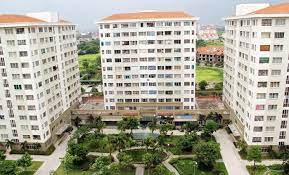 Quy định pháp luật về nhà ở xã hội năm 2023.