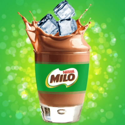 Chiến lược kinh doanh của Milo.