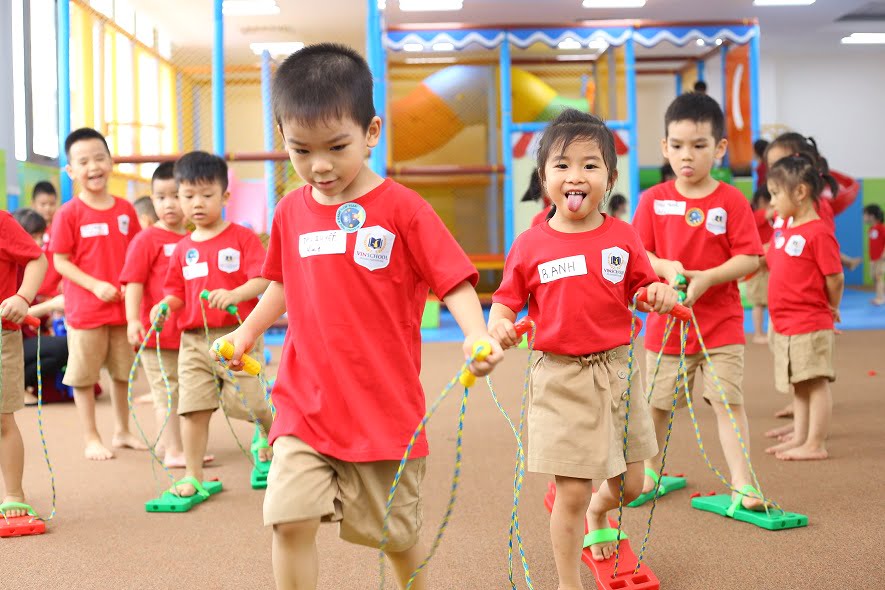 Nhóm trẻ lớp mẫu giáo độc lập là gì?.