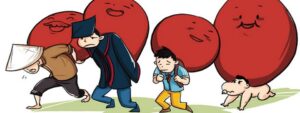 Quy định về nợ công năm 2022.