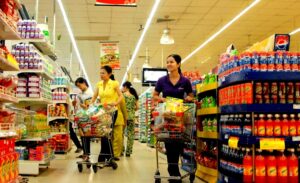 Xử phạt hành vi vi phạm về bảo vệ thông tin của người tiêu dùng năm 2023.