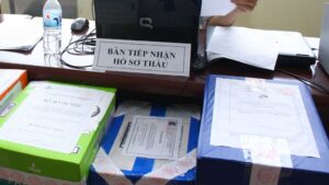 Những hành vi nào được xem là gian lận trong đấu thầu?.