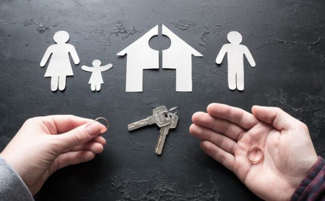Thủ tục ly hôn quận Bình Thạnh cần những điều kiện gì?.