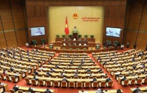 Các Ủy ban của Quốc hội gồm có những Ủy ban nào?.