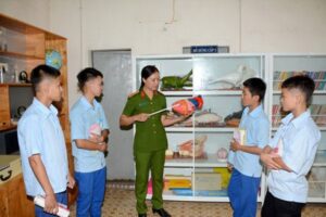 Biện pháp xử lý hành chính là gì? Một số quy định của Luật Xử lý vi phạm hành chính 2012 được sửa đổi, bổ sung 2020 về biện pháp xử lý hành chính.