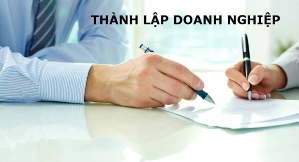 Quy định về điều kiện về tài sản để thành lập doanh nghiệp.