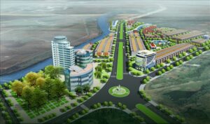 Quy hoạch là gì? Hệ thống quy hoạch quốc gia theo pháp luật Việt Nam.