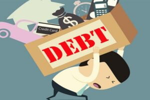 Quyền đòi nợ là gì? Có được dùng quyền đòi nợ để bảo đảm thực hiện nghĩa vụ hay không?.