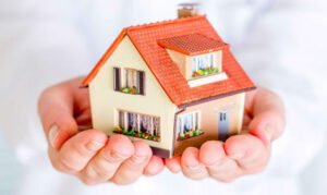 Quy định về quyền hưởng dụng năm 2022.