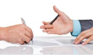 Quyền và nghĩa vụ của bên thuê nhà trong hợp đồng thuê nhà.