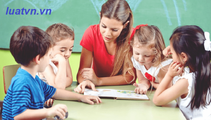Thành lập trung tâm ngoại ngữ tại Bến Tre.