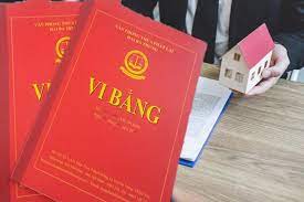 Công chứng vi bằng là gì? Thủ tục lập vi bằng.