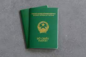 Hộ chiếu là gì? Thủ tục làm hộ chiếu năm 2022.