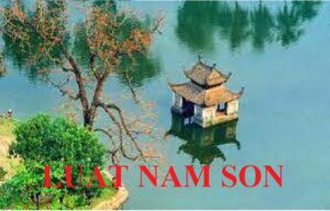 Văn hiến là gì? (Bổ sung năm 2022).