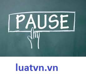 Tạm ngừng kinh doanh doanh nghiệp Quận 2.