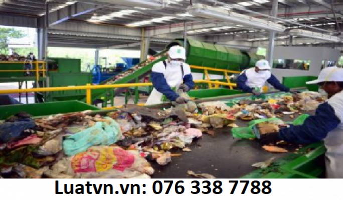 Thành lập công ty Thị xã Kiến Tường.