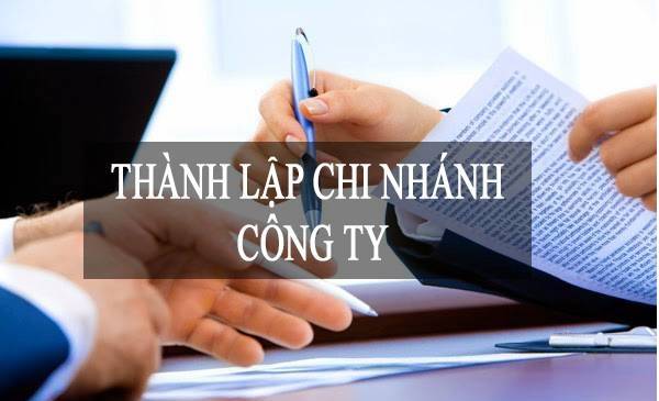 Thành lập chi nhánh công ty cổ phần?.