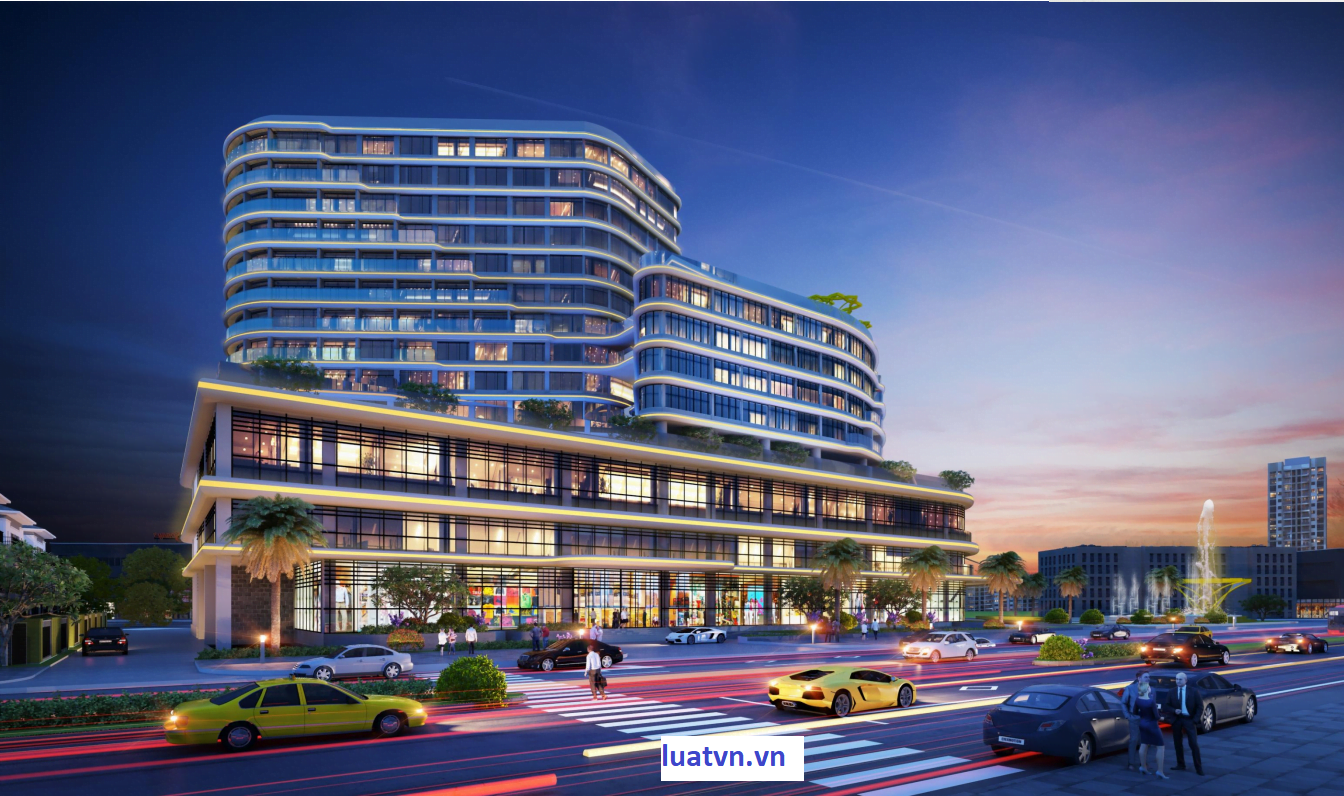 Thành lập công ty Huyện Hóc Môn.