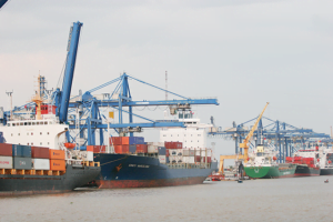 Quy định về thành lập cơ sở sửa chữa tàu biển năm 2023.