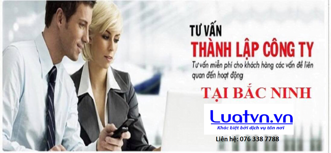 Thành lập trung tâm ngoại ngữ tại Bắc Ninh.