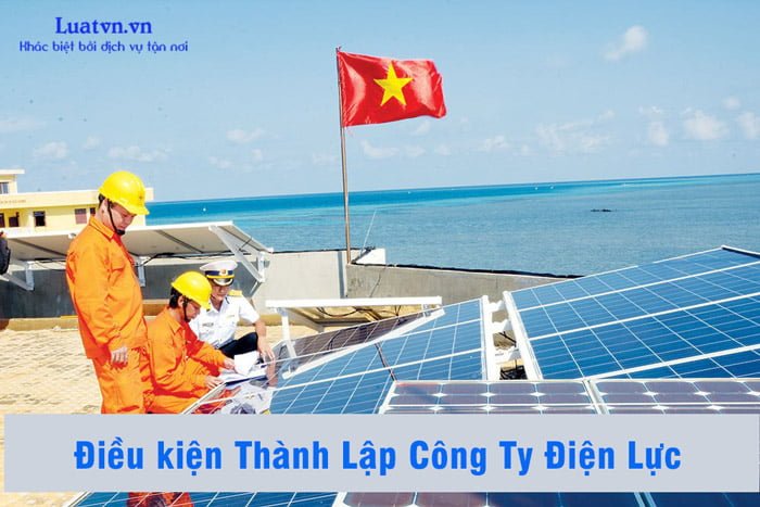 Thành lập công ty vốn điều lệ bao nhiêu?.