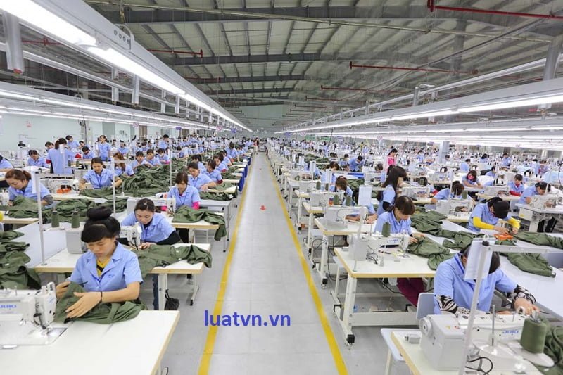 Thành lập công ty Thị Xã Bến Cát.