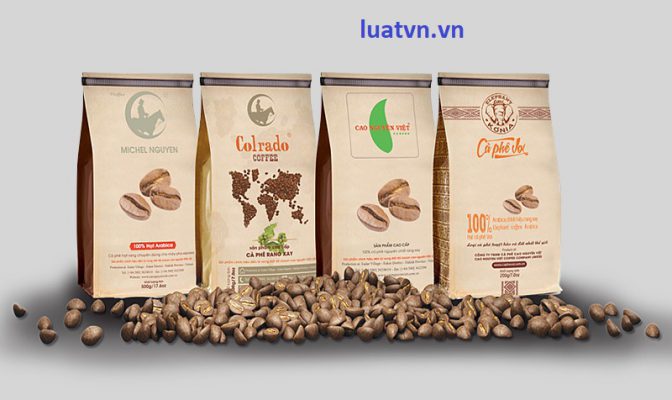 Thành lập công ty sản xuất cà phê.
