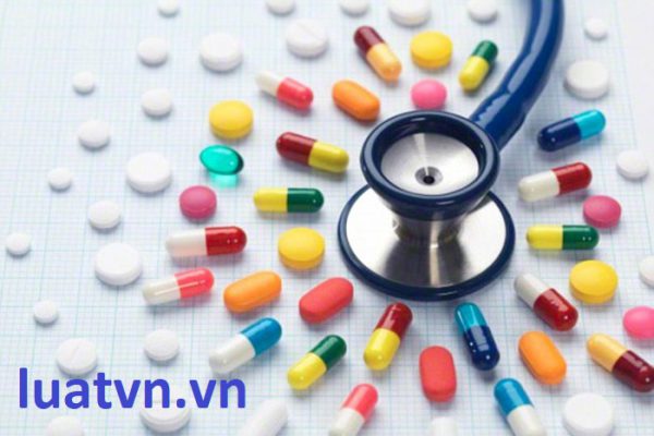 Điều kiện thành lập công ty sản xuất dược phẩm.