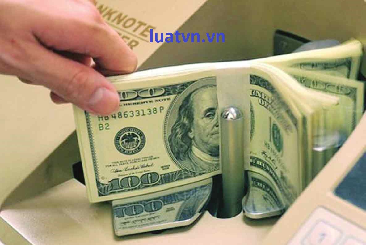 Thành lập công ty Quận 10.