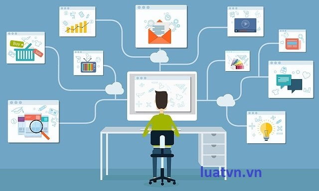 Thành lập công ty TNHH thương mại và dịch vụ.
