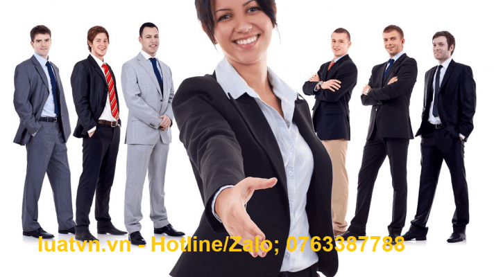 Thành lập công ty Huyện Tân Châu.