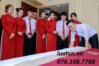 Điều kiện để thành lập công ty ngành khách sạn.
