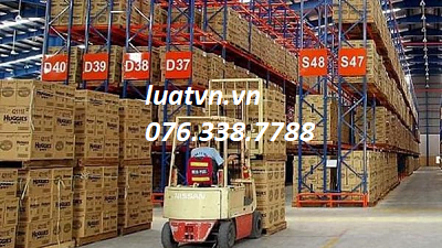 Cùng tìm hiểu về thành lập công ty ngành kho bãi.