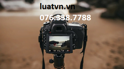 Bổ sung thêm ngành nghề dịch vụ nhiếp ảnh.