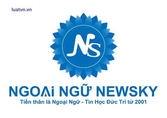 Thành lập một trung tâm ngoại ngữ.