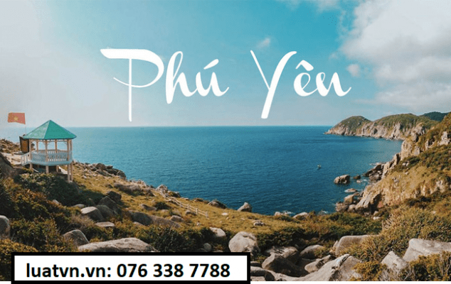 Thủ tục thành lập trung tâm ngoại ngữ tại Phú Yên.