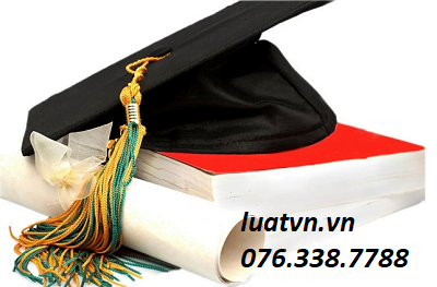 Bằng cấp và chứng chỉ hành nghề trong thành lập công ty.
