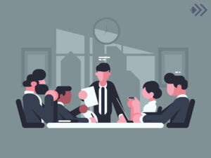 Giải quyết cổ phần khi cổ đông của công ty cổ phần qua đời mà không để lại di chúc?.