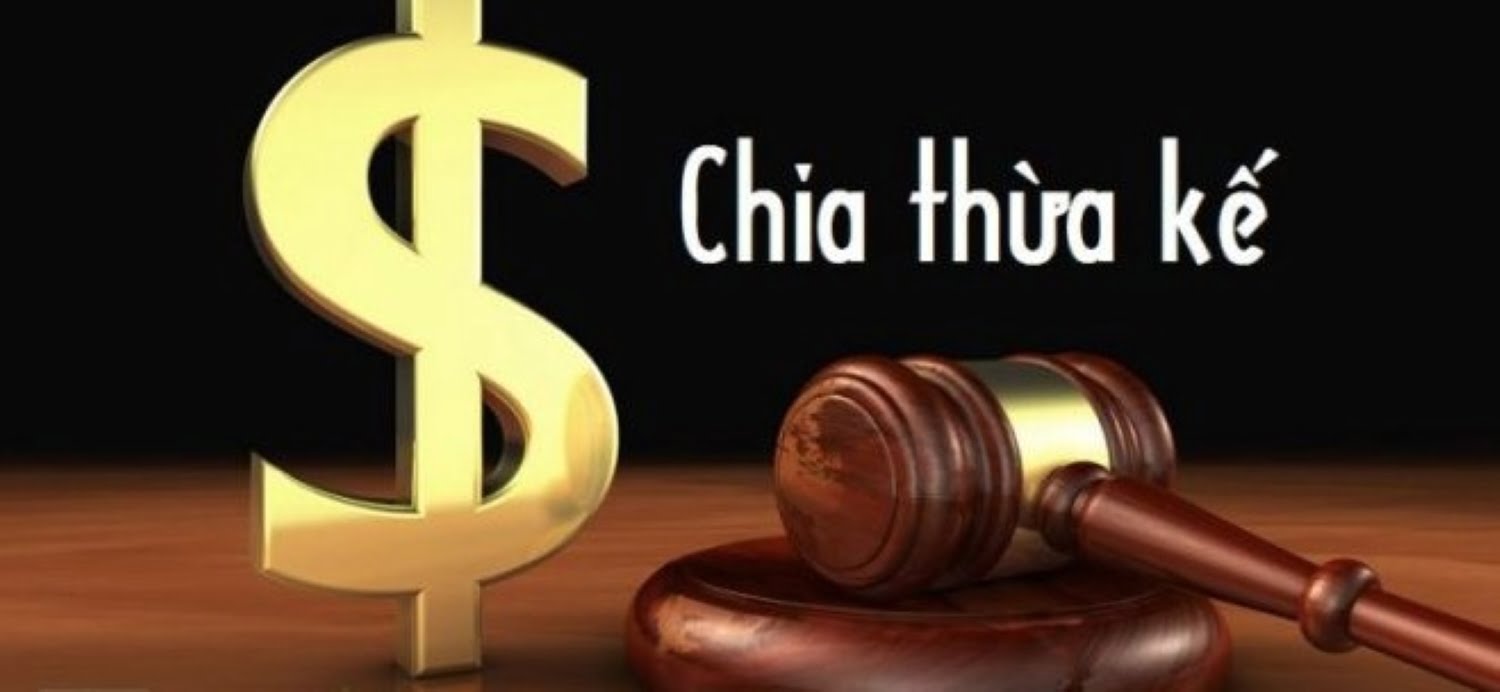 Thủ tục khai nhận và phân chia di sản thừa kế tại thành phố Thuận An, tỉnh Bình Dương..