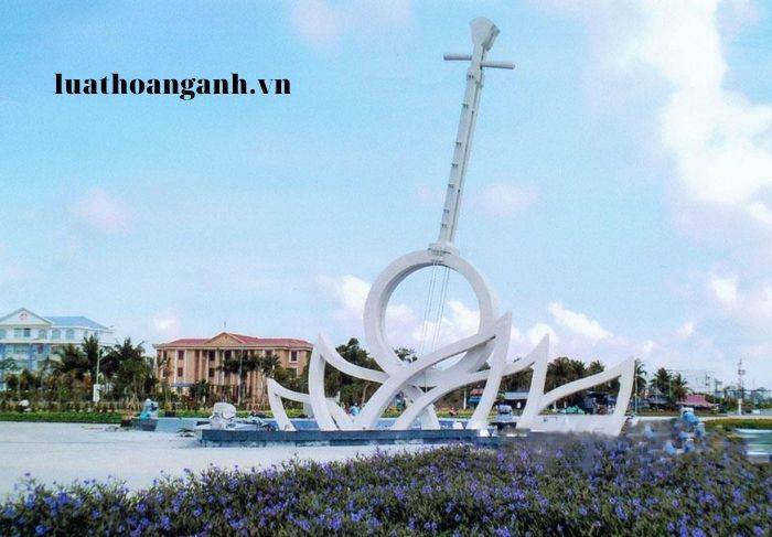 Thủ tục chấm dứt hoạt động của văn phòng đại diện tại tỉnh Bạc Liêu 500K.