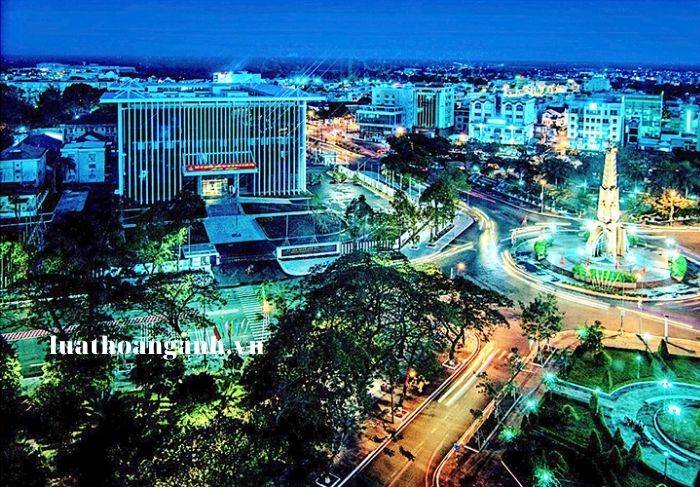 Thủ tục chấm dứt hoạt động của văn phòng đại diện tại tỉnh Cà Mau 500K.