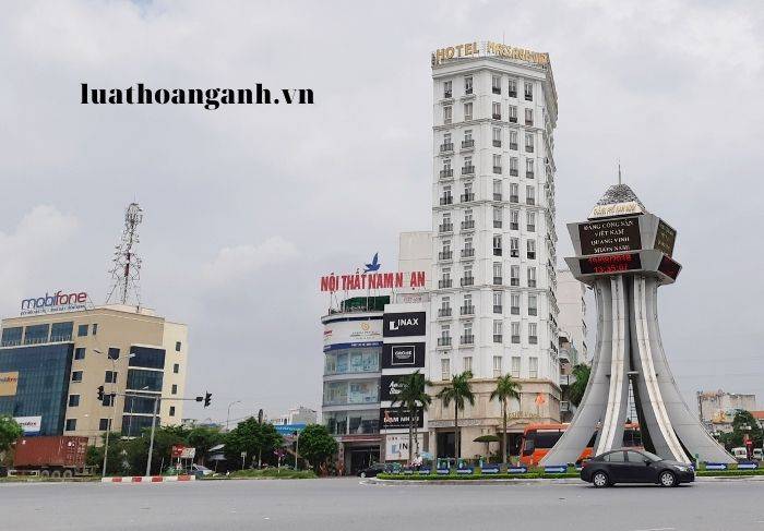 Dịch vụ đăng ký chấm dứt hoạt động của văn phòng đại diện tại tỉnh Nam Định 500K.