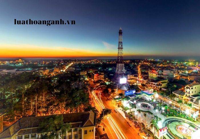 Dịch vụ đăng ký chấm dứt hoạt động của văn phòng đại diện tại tỉnh Sóc Trăng 500K.