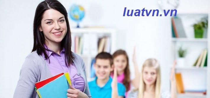 Thủ tục để trung tâm ngoại ngữ, học hoạt động cần những gì?.