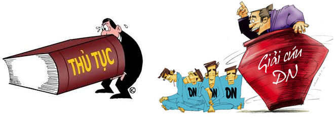 Thủ tục giải thể Công ty/doanh nghiệp.