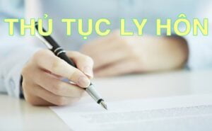 Thủ tục ly hôn nhanh năm 2022 Luật Sư Hà.