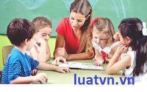 Thủ tục thành lập trung tâm ngoại ngữ tin học.