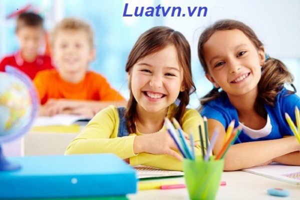 Dịch vụ thành lâp trung tâm ngoại ngữ Quận Gò Vấp.
