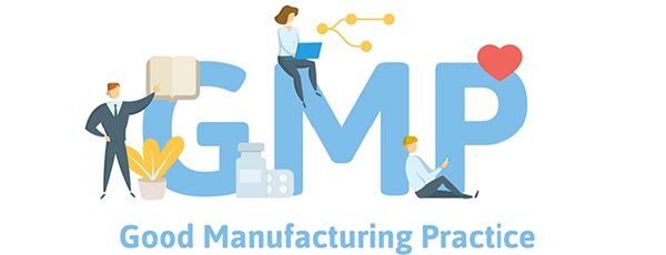 GMP trong thực phẩm chức năng là gì?.