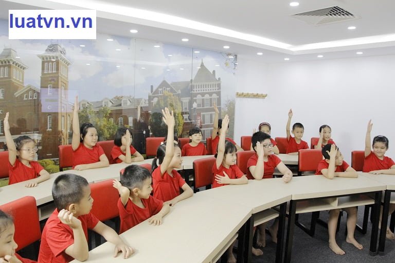 Tìm đối tác mở trung tâm tiếng Anh.
